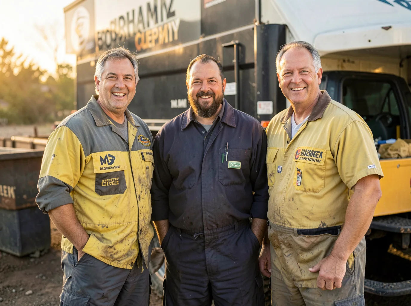 Sewage Cleanup company in Tidewater, OR