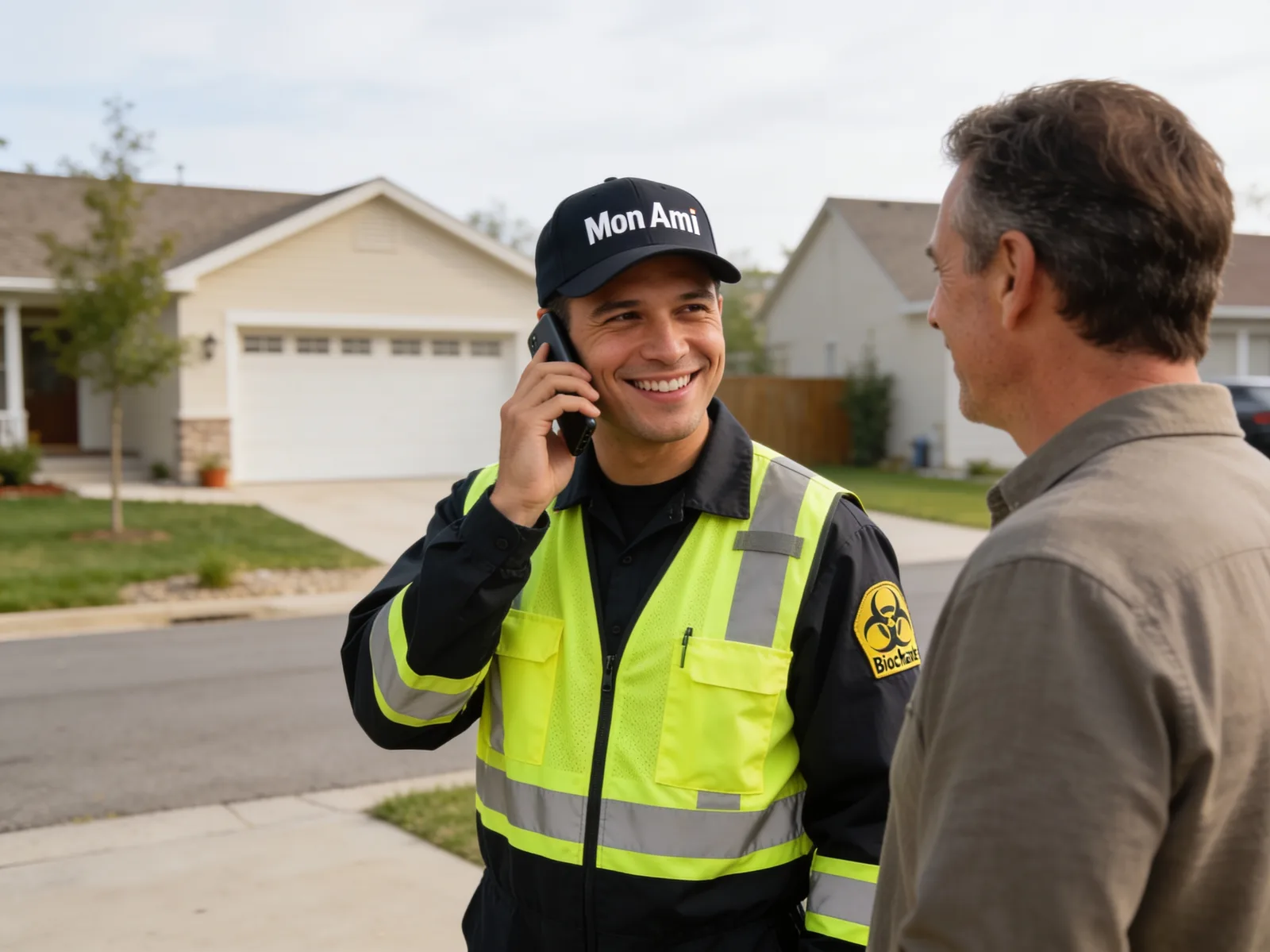 Sewage Cleanup Tidewater, OR FAQs